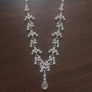 Fashion necklace